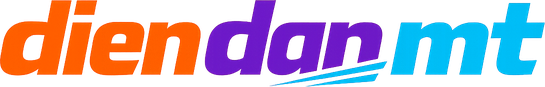 Logo dien dan mt